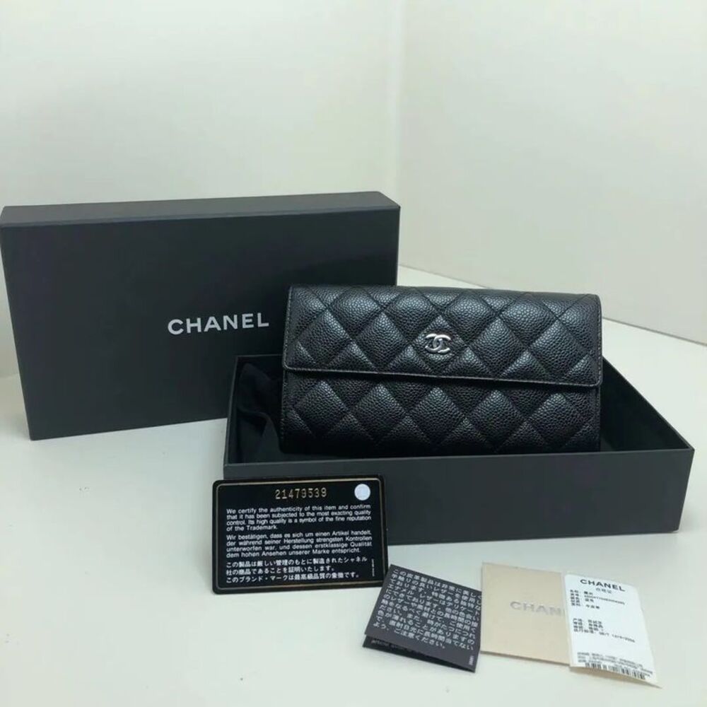 Chanel Women Pre-Loved Bag Very Good Condition